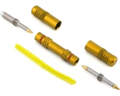 Performance Tubeless Tire Tools|Tubeless Accessories|Road Tubeless Pro Starter Kit (w/ Continental GP 5000 S & Dynaplug Racer Pro)