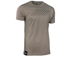 Performance Casual Clothing|Short Sleeve T-Shirt (Grey) (S)