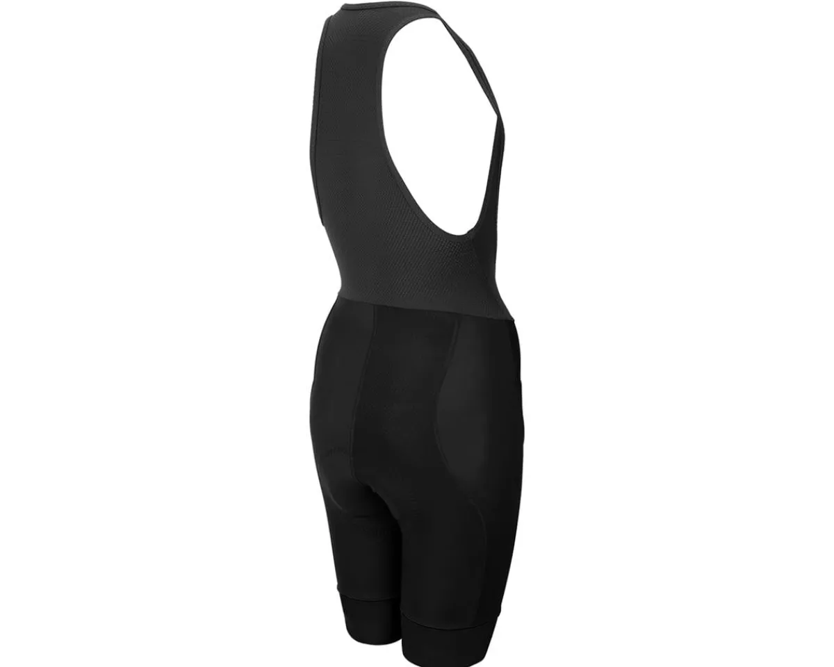 Performance Shorts & Bibs|Women's Ultra V2 Bib Shorts (Black) (L)