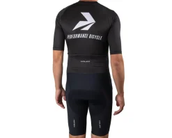 Performance Shorts & Bibs|x Voler Velocity Suit (Black) (XS)