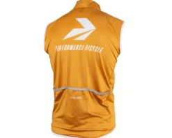 Performance Jackets & Vests|High Vis & Reflective|x Voler Wind Vest (Sunset) (S)