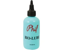 Phil Wood Lubes, Greases, & Oils|Chains & Accessories|Bio-Lube (4oz)