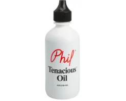 Phil Wood Lubes, Greases, & Oils|Tenacious Oil (4oz)