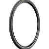 Pirelli Tires|Angel DT Urban/Hybrid Tire (Black/Reflective) (Wire Bead) (700c) (47mm)