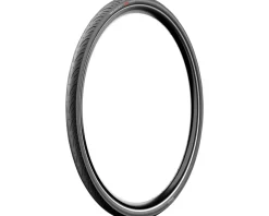 Pirelli E-Bike Parts|Tires|Angel GT Urban/Hybrid Tire (Black/Reflective) (700c) (42mm) (Wire Bead) (Pro Compound Urban)