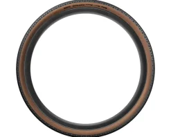 Pirelli E-Bike Parts|Tires|Cinturato Gravel H Tubeless Tire (High-Performance Line) (Classic) (700c) (50mm) (SmartEVO GR/ProWALL)