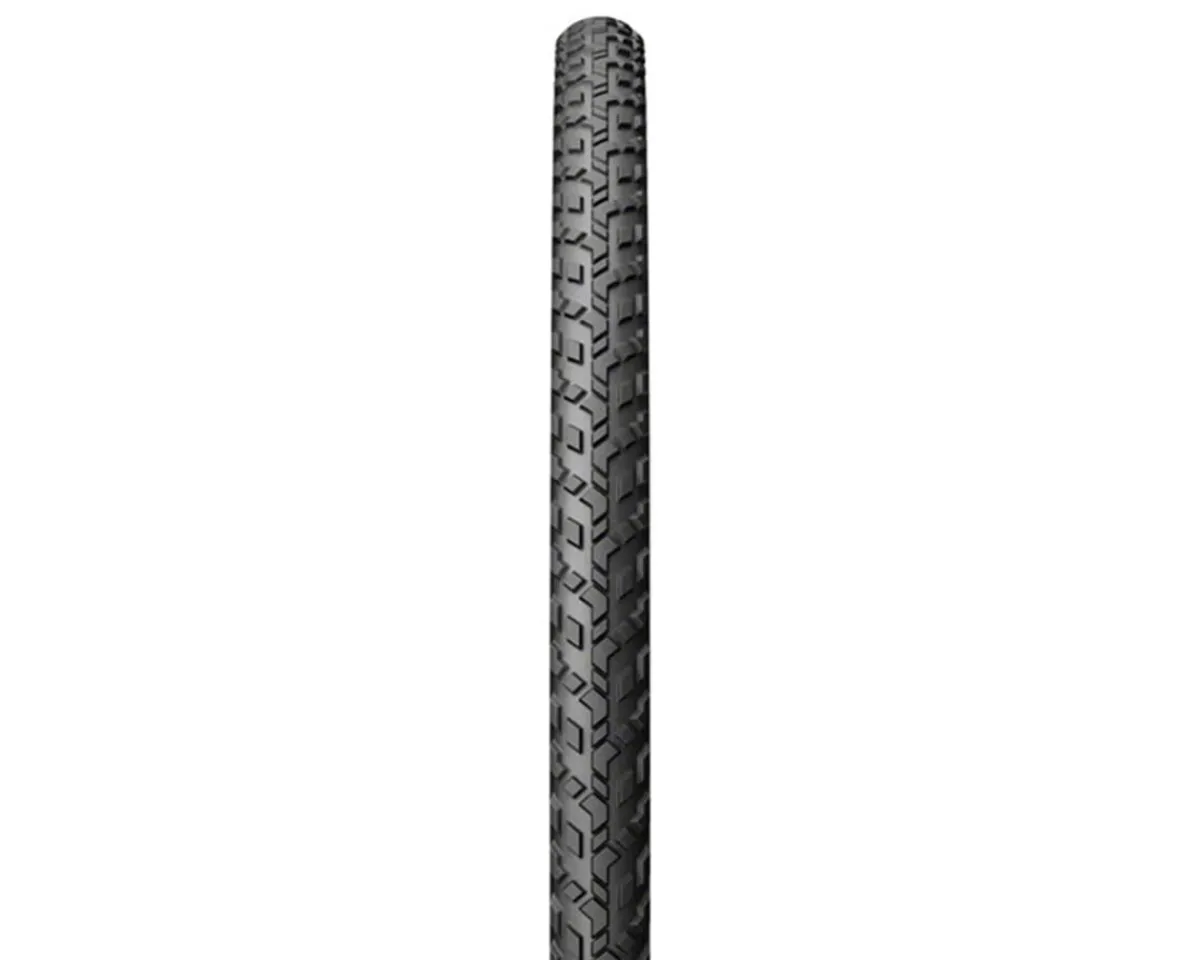 Pirelli Tires|Cinturato Gravel M Tubeless Tire (Tan Wall) (700c) (35mm) (SpeedGrip/TechWALL)