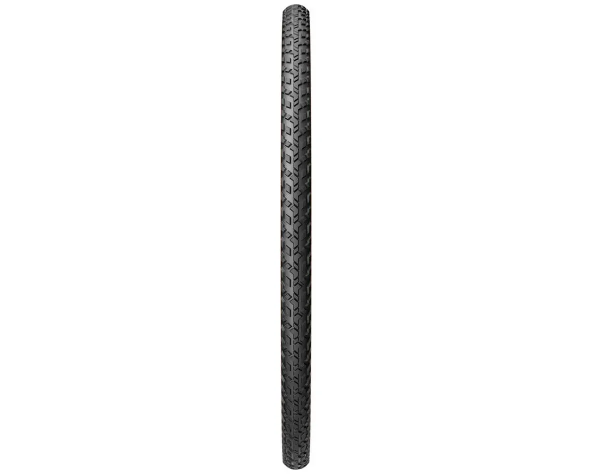 Pirelli E-Bike Parts|Tires|Cinturato Gravel M Tubeless Tire (High-Performance Line) (Black) (700c) (40mm) (SmartEVO GR/ProWALL)