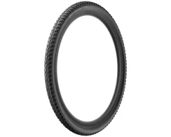 Pirelli E-Bike Parts|Tires|Cinturato Gravel M Tubeless Tire (Performance Line) (Black) (700c) (35mm) (SpeedGrip/TechWALL)