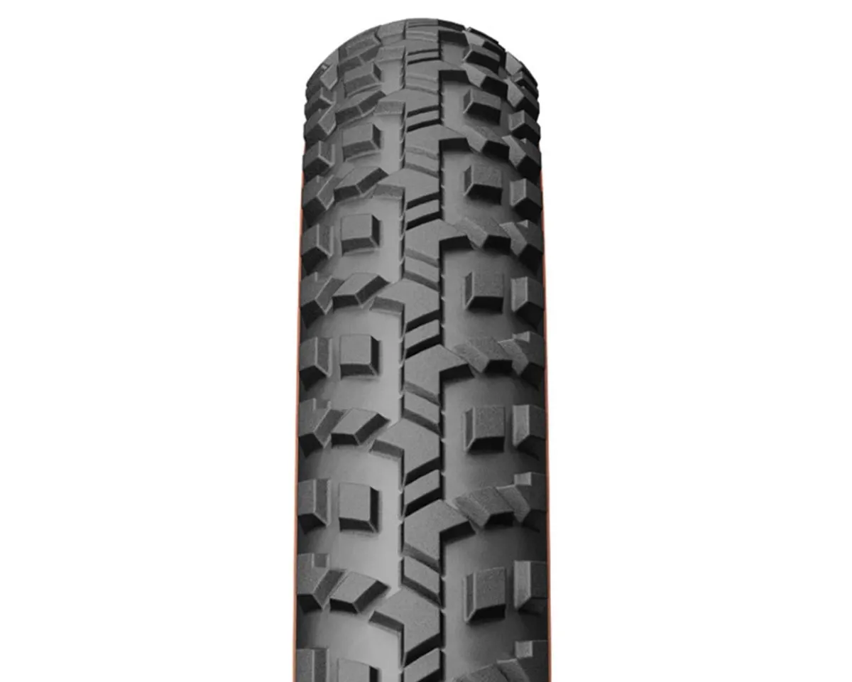 Pirelli E-Bike Parts|Tires|Cinturato Gravel M Tubeless Tire (High-Performance Line) (Classic) (700c) (40mm) (SmartEVO GR/ProWALL)