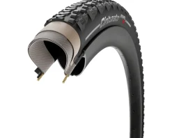 Pirelli Tires|Cinturato Gravel RC Tubeless Tire (Black) (700c) (40mm) (SpeedGrip/TechWALL)