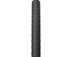 Pirelli Tires|Cinturato Gravel RCX Tubeless Tire (Black) (Folding Bead) (700c) (40mm)