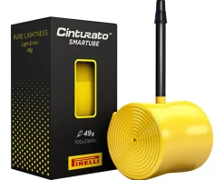 Pirelli Tubes|Cinturato SmarTUBE 700c Inner Tube (Presta) (33 - 45mm) (60mm)