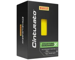 Pirelli Tubes|Cinturato SmarTUBE X TPU Inner Tube (Presta) (700c) (28 - 40mm) (42mm)