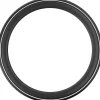 Pirelli Tires|Cinturato Velo Tubeless Road Tire (Black/Reflective) (700c) (28mm) (Smartnet/Armour Tech)
