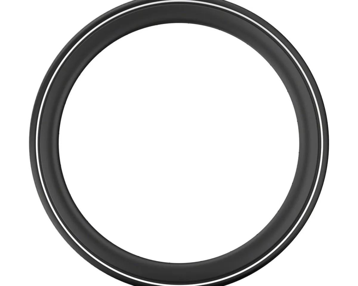 Pirelli Tires|Cinturato Velo Tubeless Road Tire (Black/Reflective) (700c) (28mm) (Smartnet/Armour Tech)