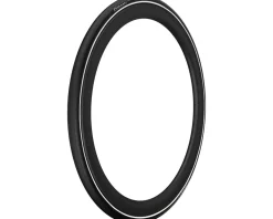 Pirelli Tires|Cinturato Velo Tubeless Road Tire (Black/Reflective) (700c) (28mm) (Smartnet/Armour Tech)