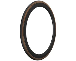 Pirelli Tires|Cinturato Velo Tubeless Road Tire (Classic Tan) (700c) (26mm) (Smartnet/Armour Tech)