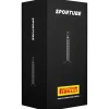 Pirelli Tubes|700c SporTUBE Inner Tubes (Presta) (32 - 40mm) (48mm)