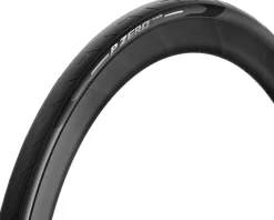 Pirelli Tires|P Zero Race Road Tire (Black) (700c) (26mm) (Folding) (SmartEVO/TechBelt Road)