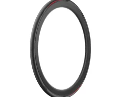 Pirelli Tires|P Zero Race Road Tire (Black/Red Label) (700c) (28mm) (Folding) (SmartEVO/TechBelt Road)