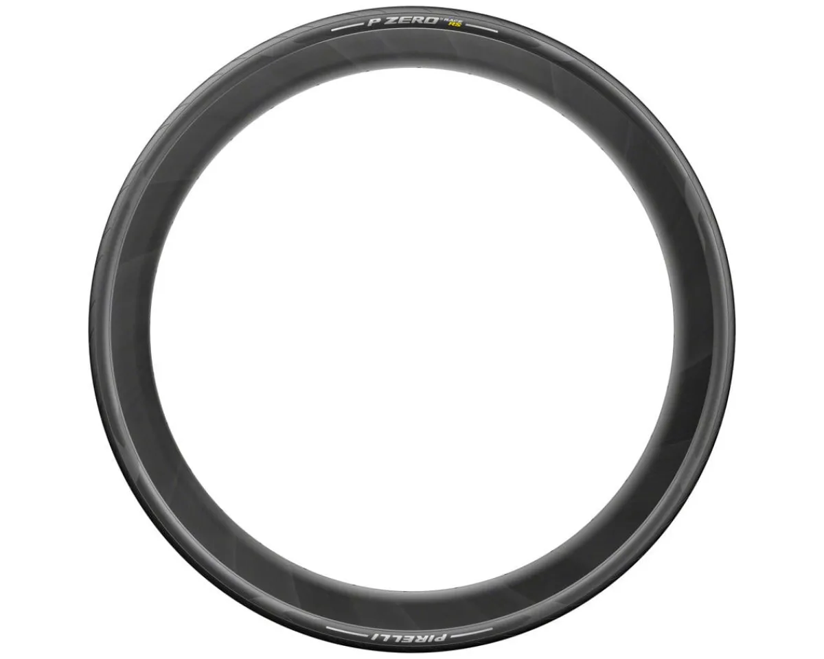 Pirelli Tires|P Zero Race RS Road Tire (Black) (700c) (28mm) (Folding) (SmartEVO²/TechBelt)