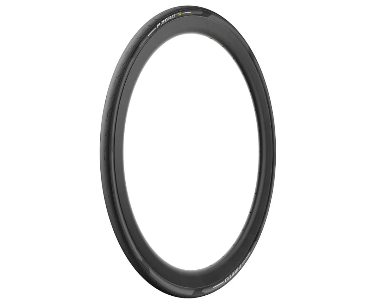 Pirelli Tires|P Zero Race RS Road Tire (Black) (700c) (28mm) (Folding) (SmartEVO²/TechBelt)