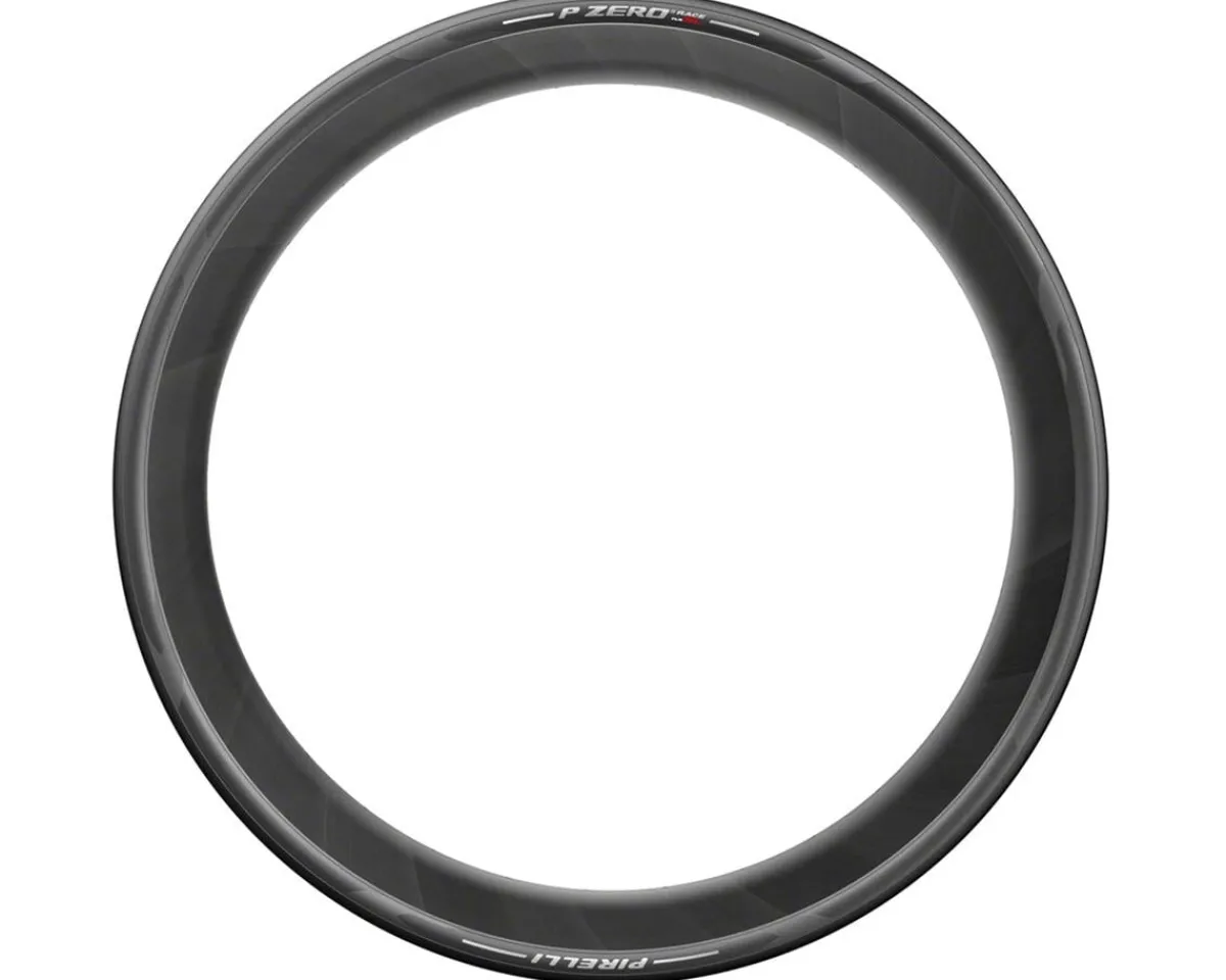 Pirelli Tires|P Zero Race SL Tubeless Road Tire (Black) (700c) (28mm) (SmartEVO/TechWall)