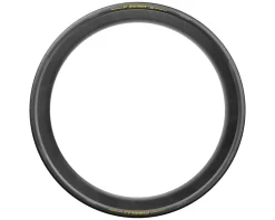 Pirelli Tires|P Zero Race TLR RS Road Tire (Yellow Label Team Edition) (700c) (30mm) (Smart EVO/SpeedCORE)
