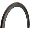 Pirelli Tires|P Zero Race TLR RS Road Tire (Classic Tan) (700c) (32mm) (Smart EVO/SpeedCORE)