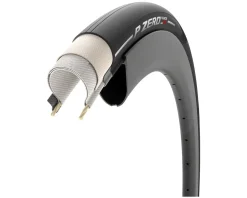 Pirelli Tires|P Zero Race TLR SL Tubeless Road Tire (Black) (700c) (32mm) (SmartEvo/TechWall)