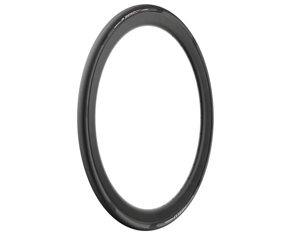 Pirelli Tires|P Zero Race TLR SL Tubeless Road Tire (Black) (700c) (32mm) (SmartEvo/TechWall)