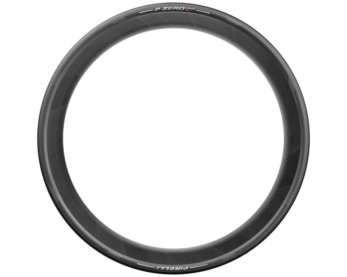 Pirelli Tires|P Zero Race TLR SL Tubeless Road Tire (Black) (700c) (32mm) (SmartEvo/TechWall)