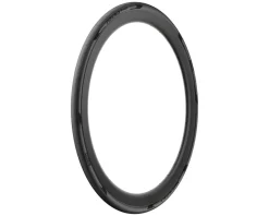 Pirelli Tires|P ZERO Race TLR Tubeless Road Tire (Black/Nero HighContrast) (700c) (30mm) (SmartEVO/Speedcore)