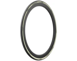 Pirelli Tires|P Zero Race TLR Tubeless Road Tire (Black/Retro Tan Wall) (700c) (700c) (28mm) (SmartEVO/Speedcore)