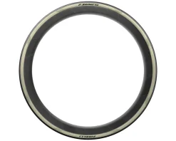 Pirelli Tires|P Zero Race TLR Tubeless Road Tire (Black/Retro Tan Wall) (700c) (700c) (28mm) (SmartEVO/Speedcore)