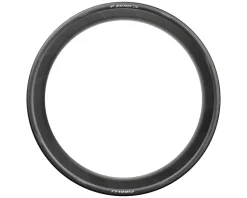 Pirelli Tires|P ZERO Race X TLR Road Tire (Black) (Tubeless) (TechWall+/SmartEvo) (700c) (26mm)