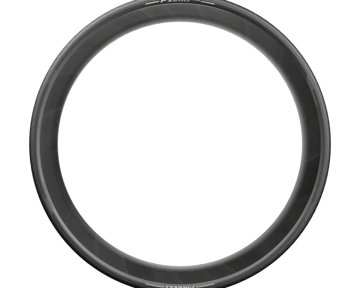 Pirelli Tires|P ZERO Road Tire (Black) (EVO/TECHBelt) (Tube Type) (700c) (26mm)