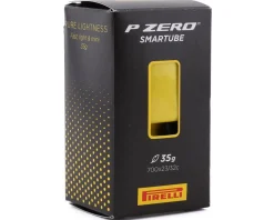 Pirelli Tubes|P-Zero SmarTUBE 700c Inner Tube (Presta) (23 - 32mm) (60mm)