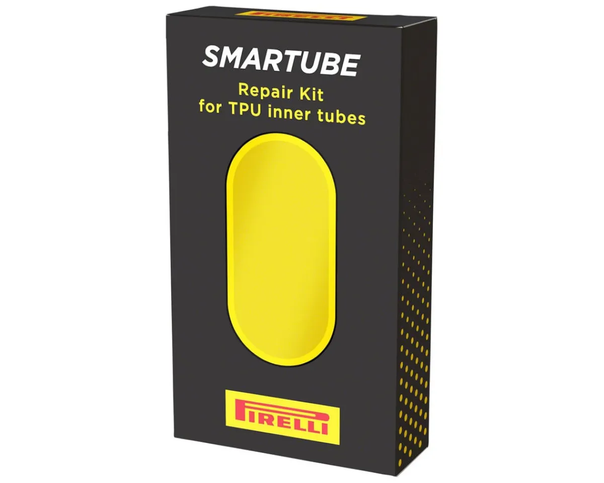 Pirelli Tire & Tube Accessories|Tools|SmarTUBE Patch Kit (Yellow)