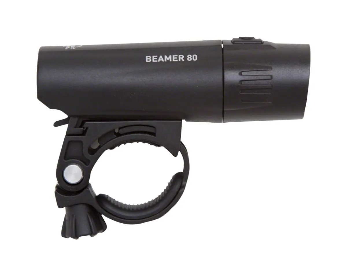 Planet Bike Bike Lights|Beamer 80 Headlight