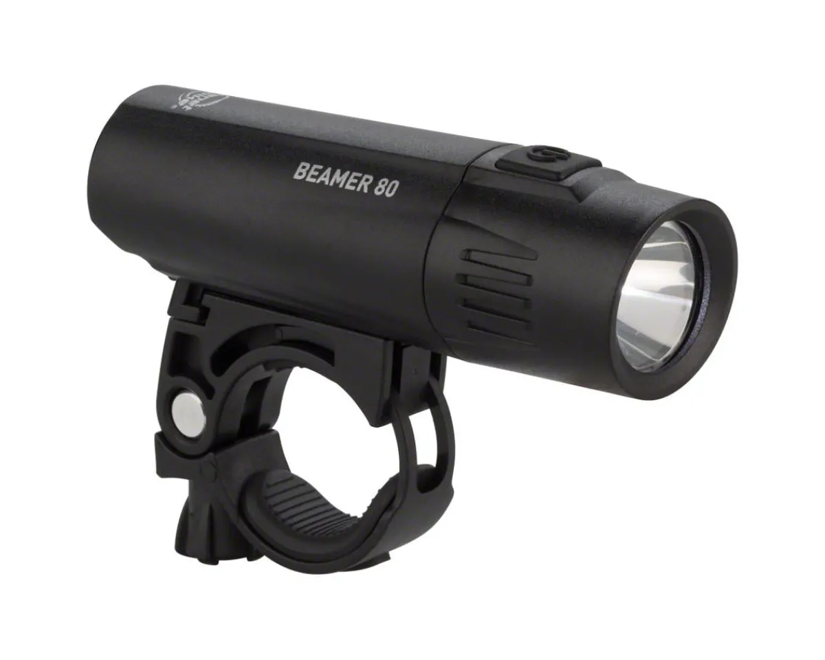 Planet Bike Bike Lights|Beamer 80 Headlight