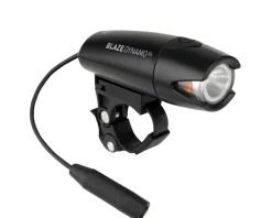 Planet Bike Bike Lights|Blaze Dynamo SL Headlight