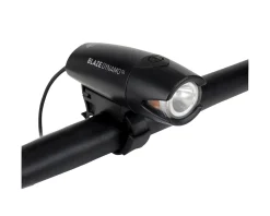 Planet Bike Bike Lights|Blaze Dynamo SL Headlight