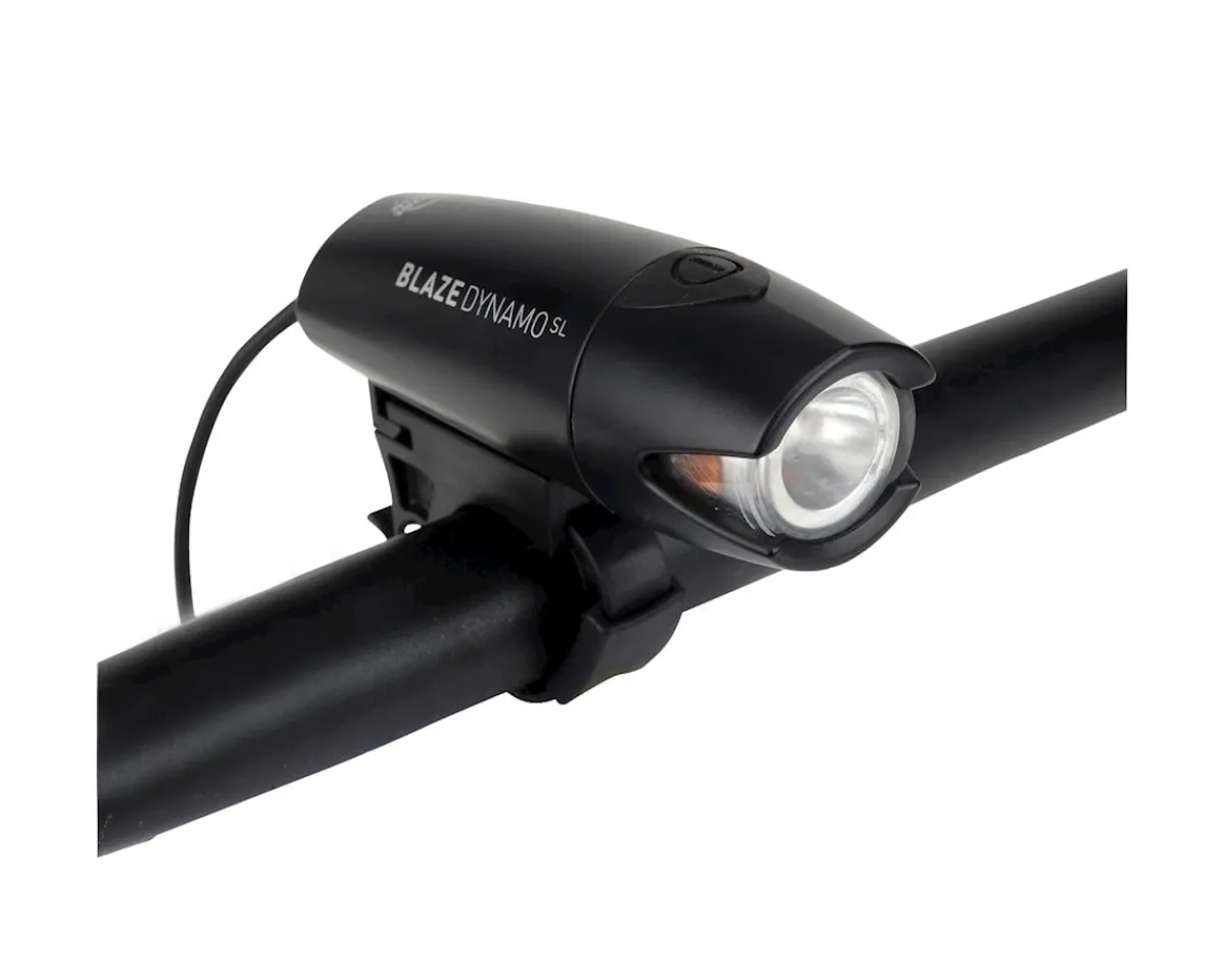 Planet Bike Bike Lights|Blaze Dynamo SL Headlight