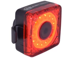 Planet Bike Bike Lights|Blinky Squared Tail Light