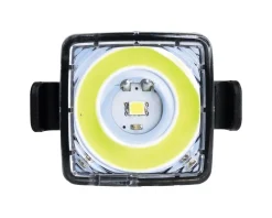 Planet Bike Bike Lights|Blinky Squared Ultra Headlight