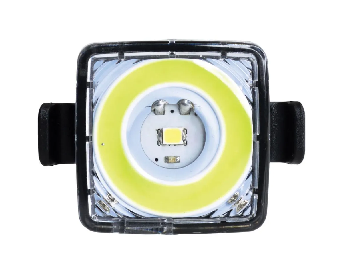 Planet Bike Bike Lights|Blinky Squared Ultra Headlight