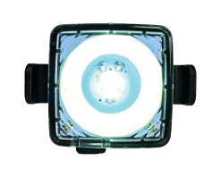 Planet Bike Bike Lights|Blinky Squared Ultra Headlight
