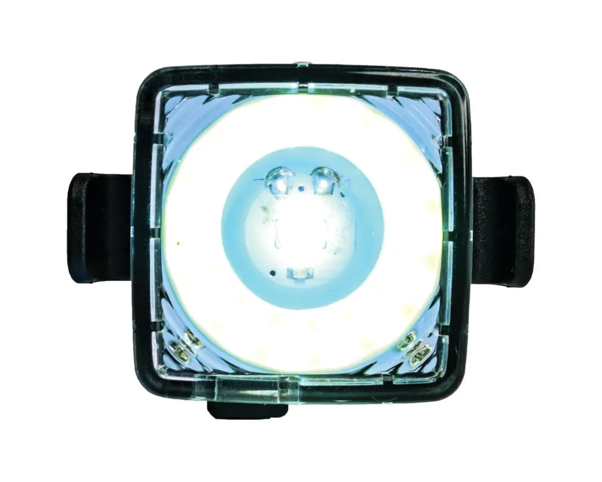 Planet Bike Bike Lights|Blinky Squared Ultra Headlight